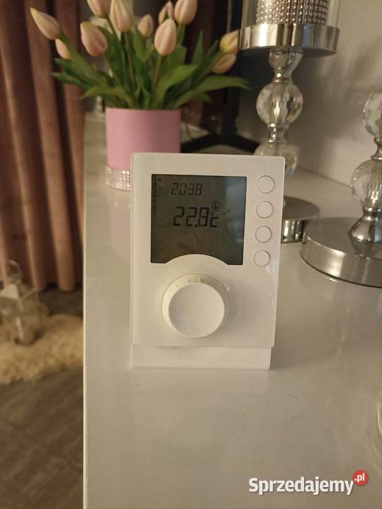 Piec na ekogroszek Heitz Luzino