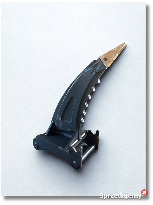 Zrywak do korzeni Ripper 811t Volvo S45 OUTLET małopolskie Mszana Dolna