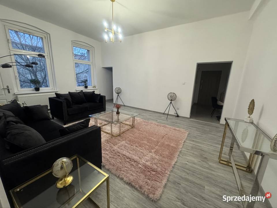 TOP MIESZKANIE 100m Centrum Opola Opole