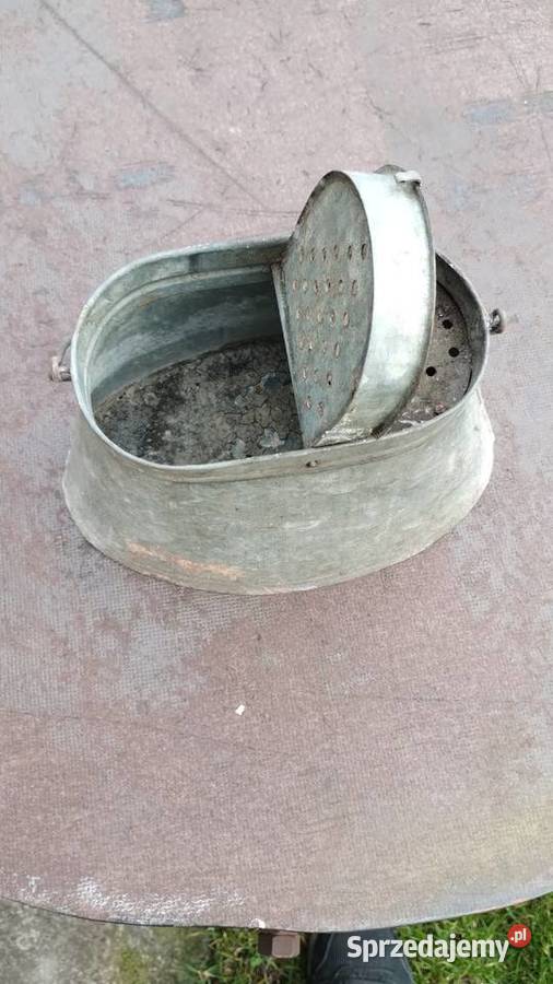 sadzyk na ryby sprzedam