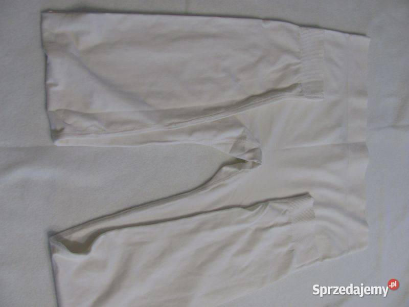legginsy kremowe TIPPY r LXL creme Zamość