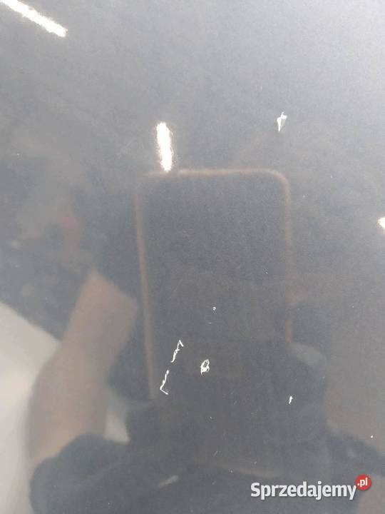 SPOILER LOTKA DO MALOWANIA 32227162 Volvo XC 90 sprzedam