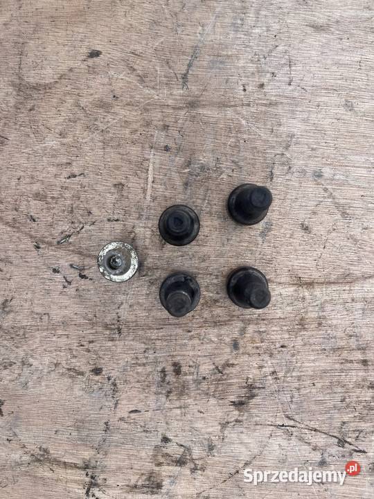 Złodziejka śruby antykradzieżowe BMW E90 Stalowa Wola