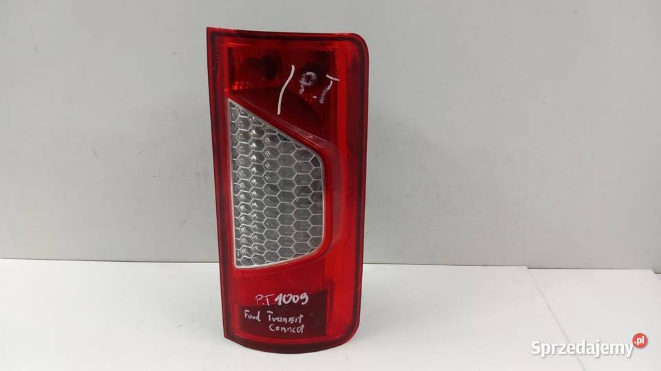 FORD CONNECT MK1 LIFT LAMPA TYŁ PRAWA wielkopolskie Zbierkowo sprzedam