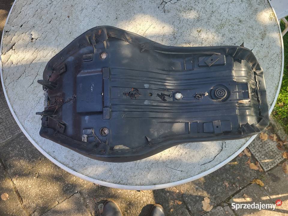 Oryginalna kanapa siedzenie Yamaha Virago 750 Zduńska Wola