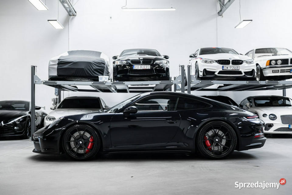 Porsche 911 GT3 Touring 510 Bezwypadkowa Full 911 Węgrzce sprzedam
