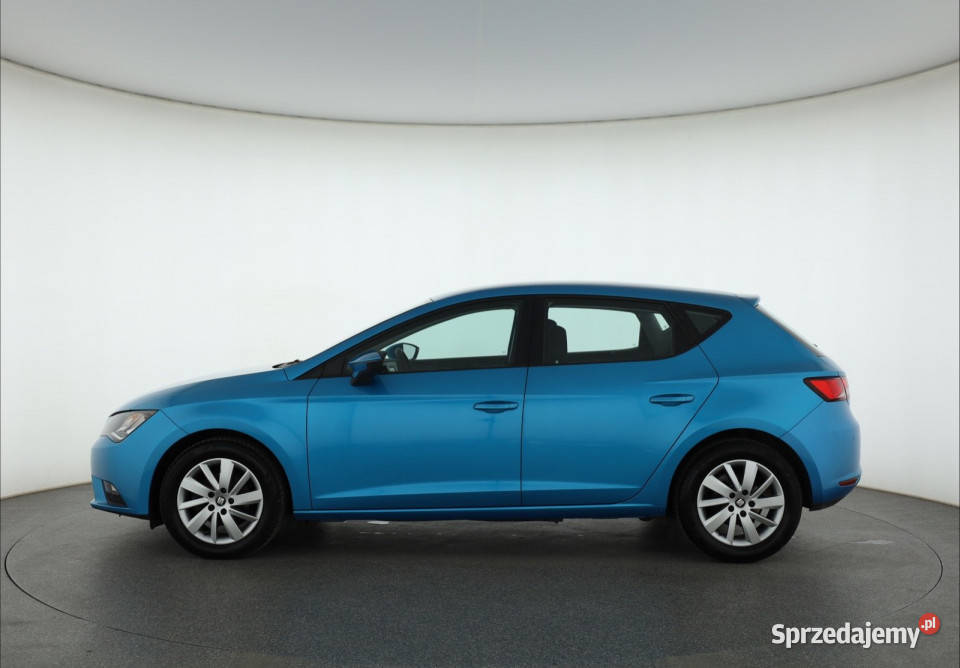 Seat Leon 16 TDI centralny zamek Piaseczno sprzedam