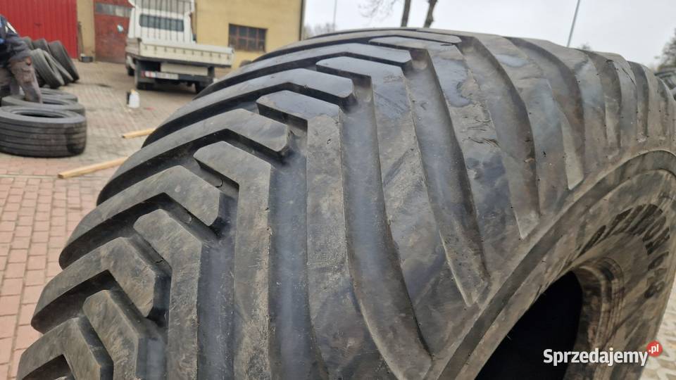 65065305 BKT 16PR 90 bieżnik bez napraw Opony rolnicze Nowe Miasto Lubawskie