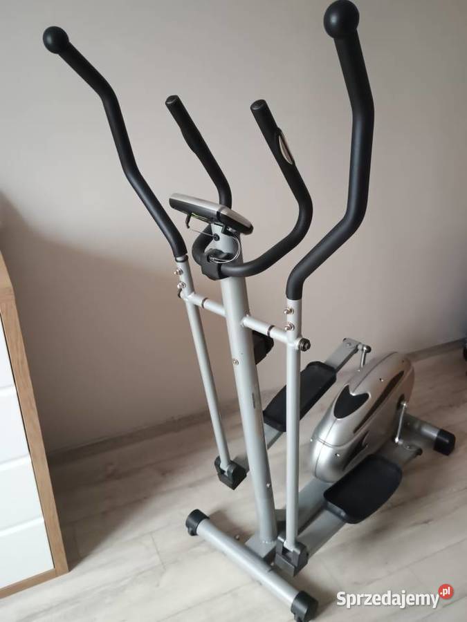 Trenażer eliptyczny