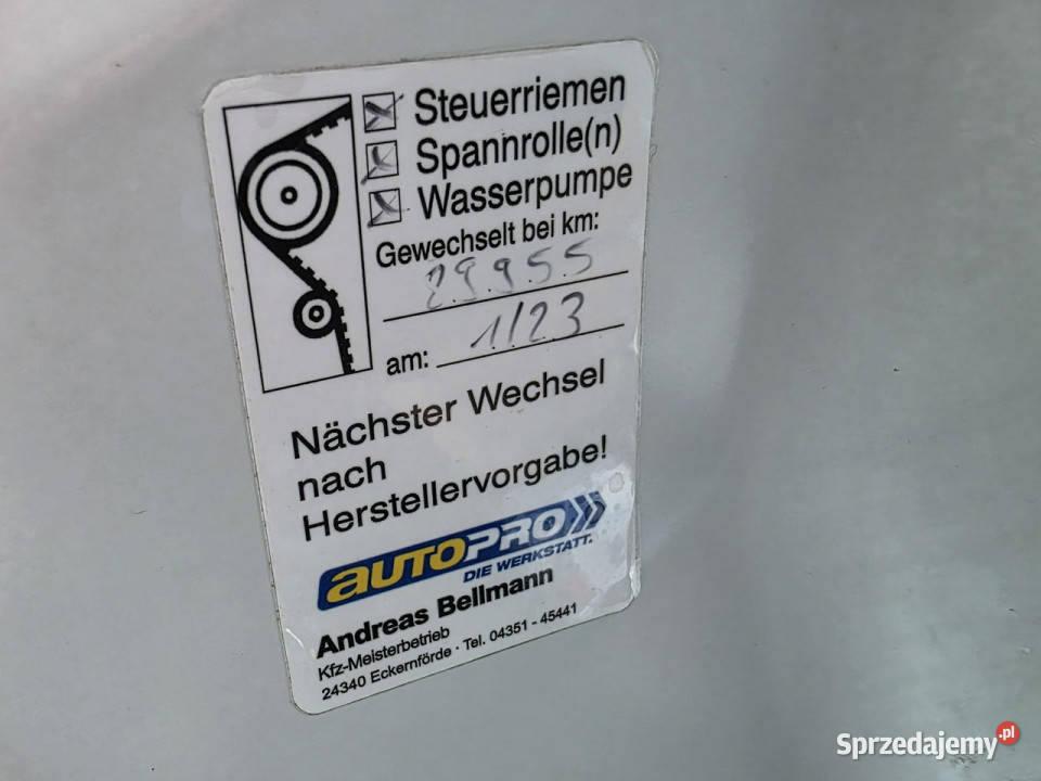 Renault Clio 12 16V LIMITED zadbana wielofunkcyjna kierownica Czarnków sprzedam