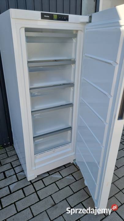 Zamrażarka szufladowa Miele FN 4322 D ws NoFrost Lodówki i zamrażarki Wrocław sprzedam