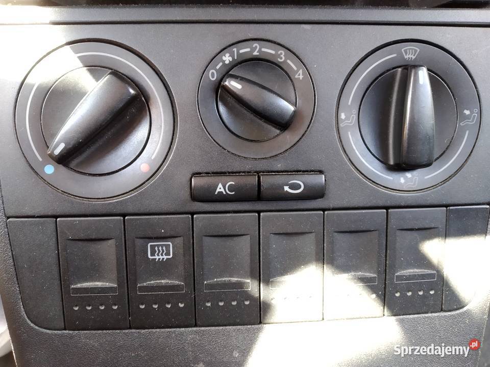 Volkswagen Polo 6n2 14TDI Zarejestrowany w Polsce Sułoszowa