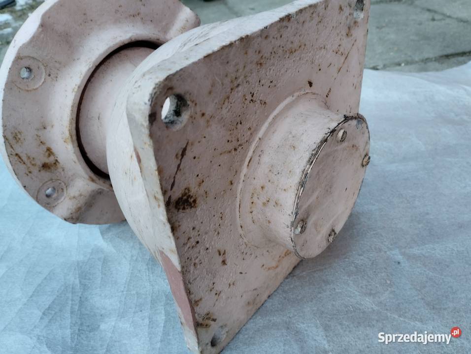 Kolumna obrotowa Pozostałe sprzedam