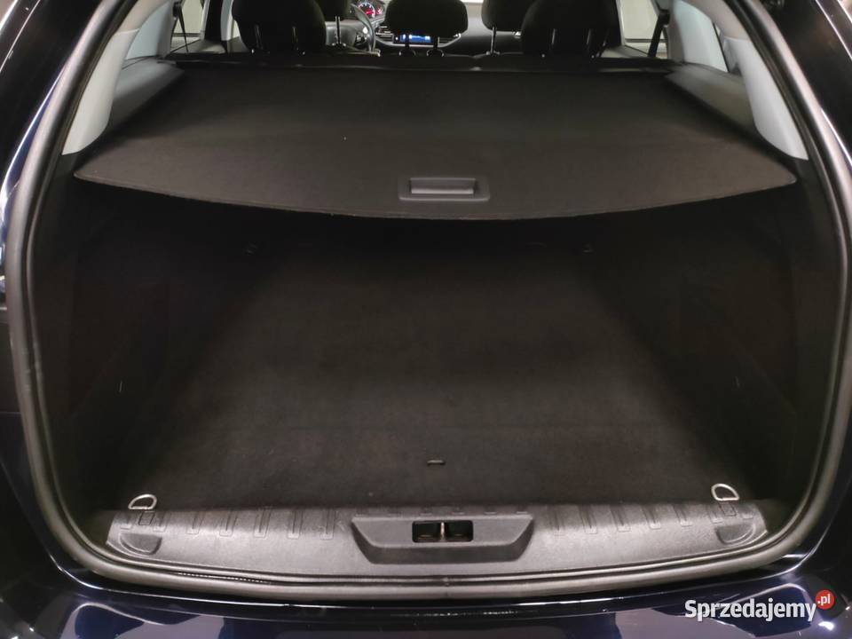 Peugeot 308 SW Kombi diesel navi alu