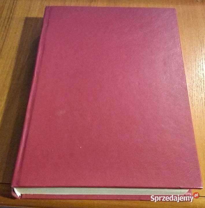 Algebra liniowa z geometrią BiałynickiBirula BM Rok wydania 1979 Książki i Podręczniki Gdańsk sprzedam