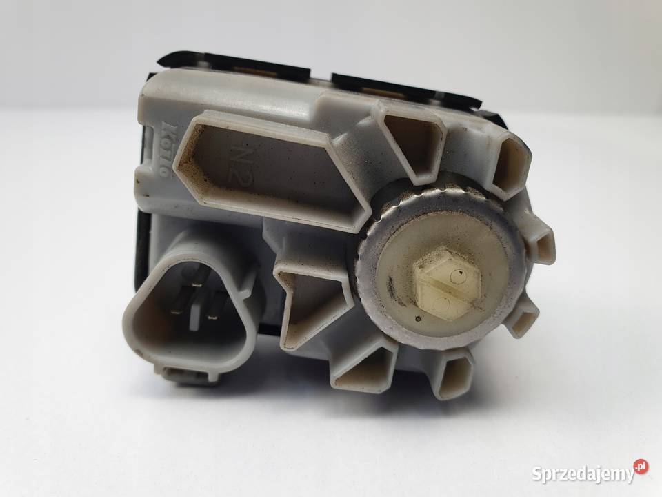 SILNICZEK REGULACJI LAMPY Subaru Legacy V lubelskie