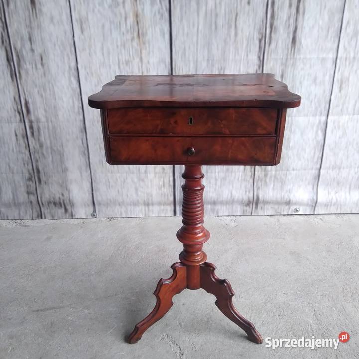 stolik pomocnik niciak 155 Byczyna sprzedam