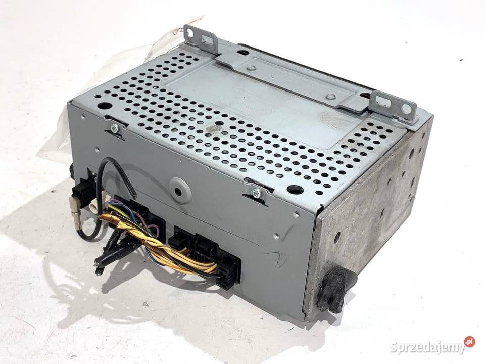 RADIO FORD TRANSIT CONNECT F1BT18C815GK sprzedam