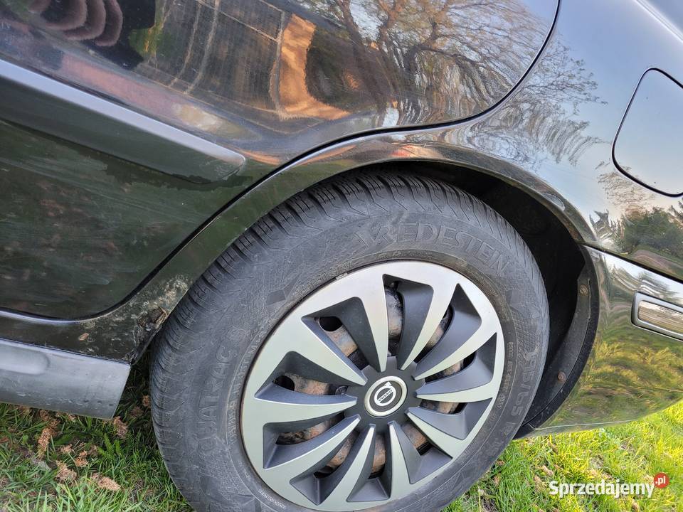 Volvo S40 LPG HAK klimatyzacja S40 Rejowiec