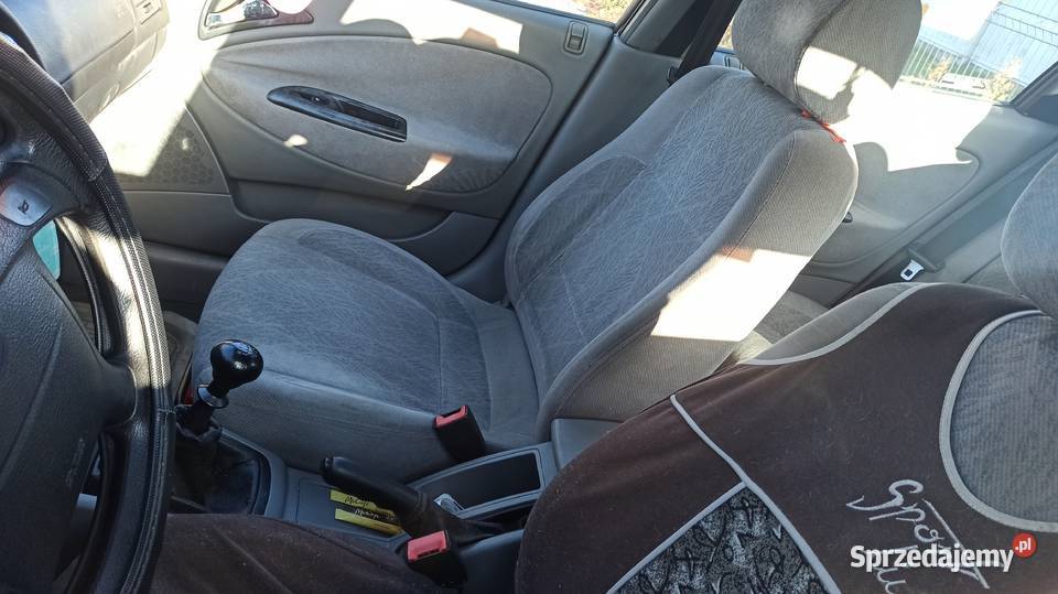 Daewoo Nubira 2000r 16 Skarżysko-Kamienna