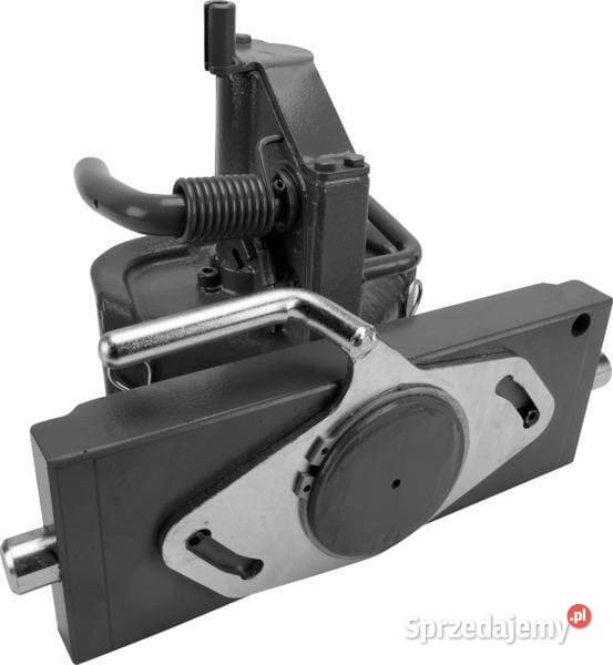 Zaczep transportowy CHI 330 mm 033303221A02 System zaczepowy małopolskie