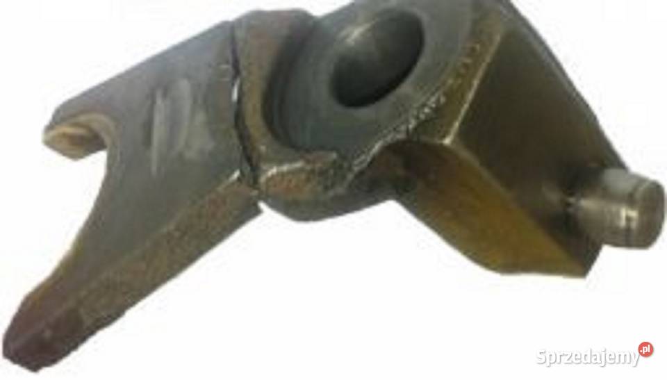 Wodzik skrzynki napędu tokarki TUD4050 wodziki