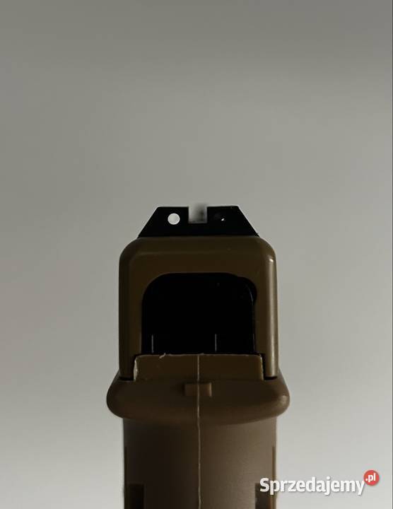 Glock 19X Umarex 6 mm BB CO blowback Lędziny