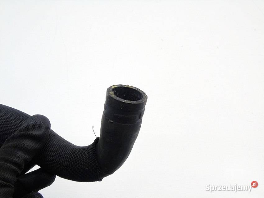 WĄŻ PRZEWÓD RURA WODY 16 HDI SCUDO JUMPY EXPERT Części samochodowe Sosnowiec