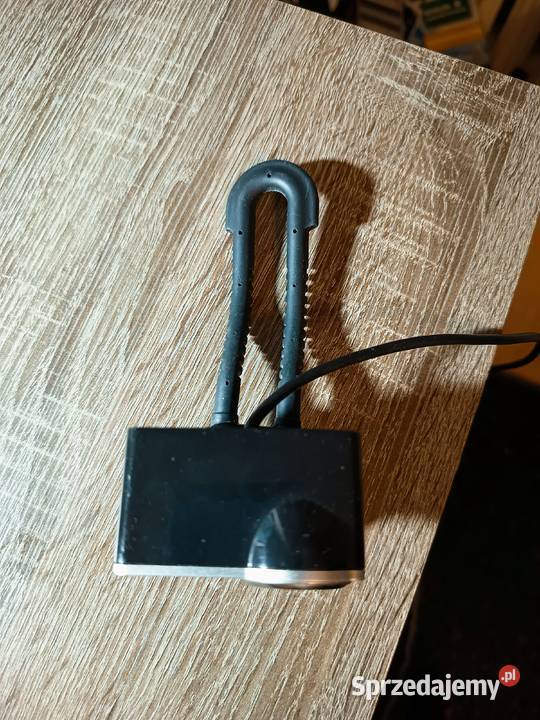 Kamerka Internetowa Canyon CNRFWC120H 720p HD Suwałki