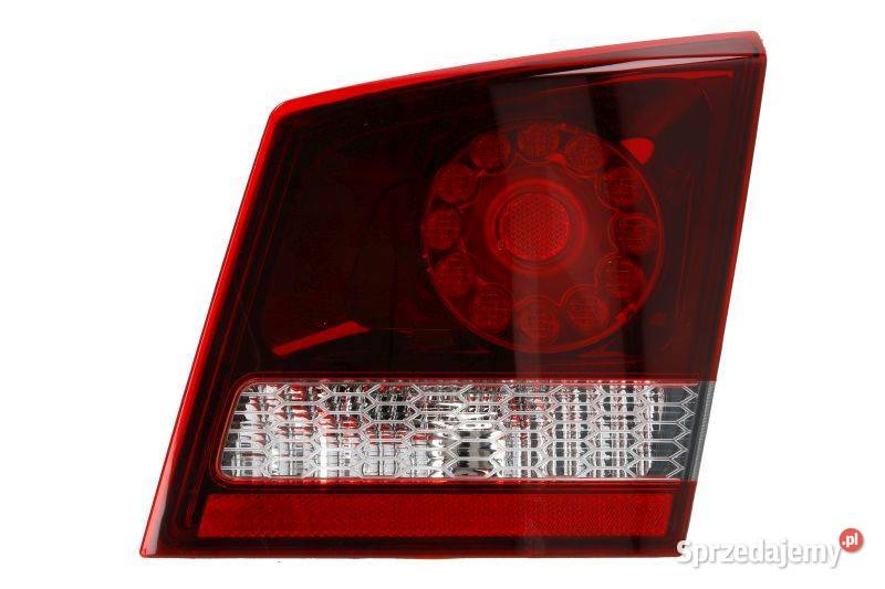 Dodge Journey 1015 Lampa tylna prawa Łódź