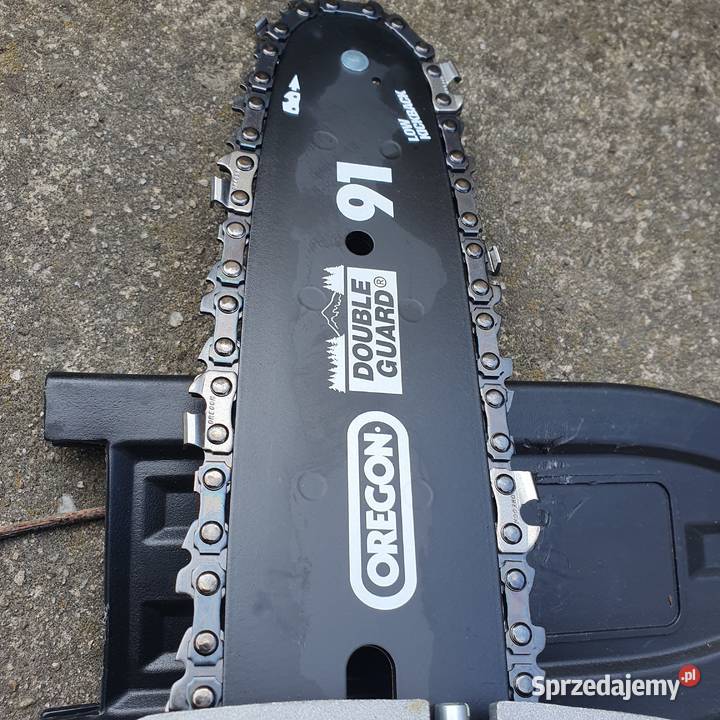 Nożyce do żywopłotu piła OREGON akululatorowe małopolskie Bochnia