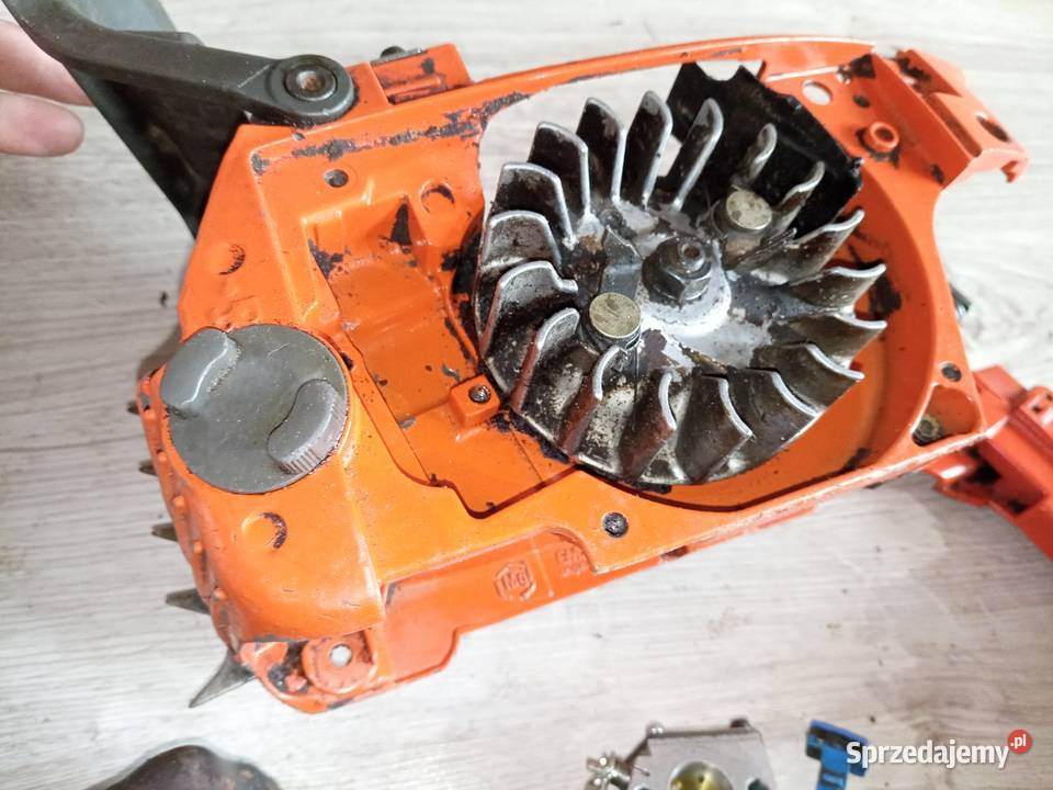 Husqvarna 346xp Stalowa Wola