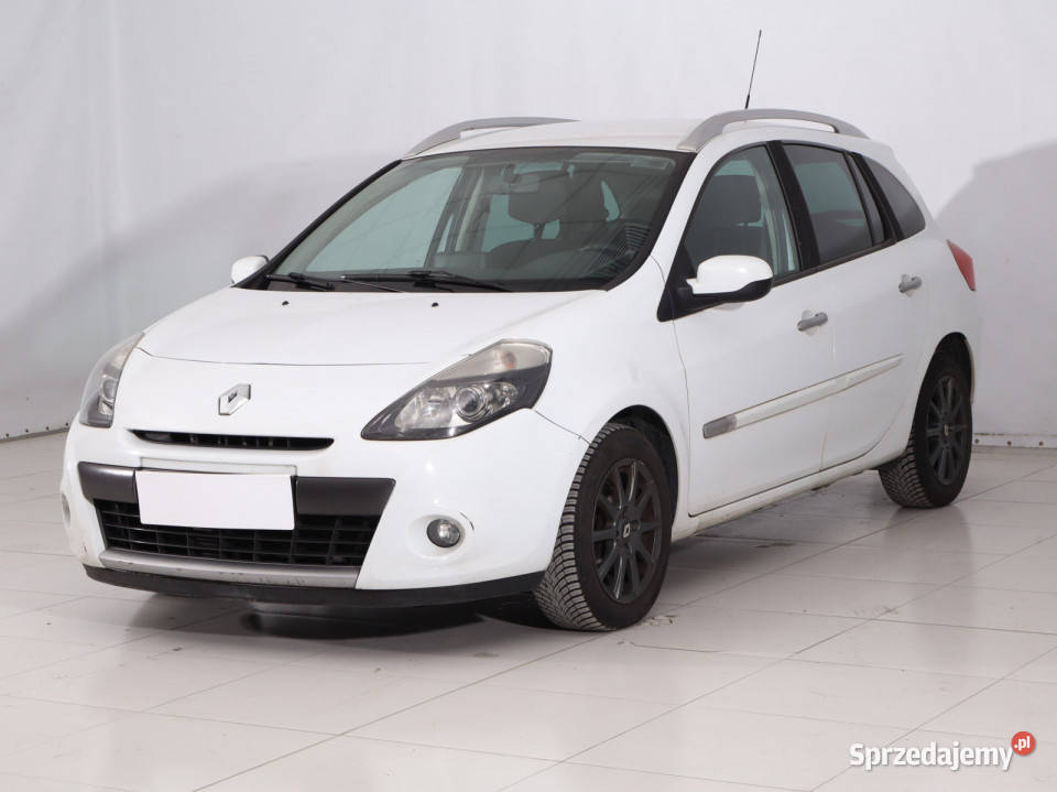 Renault Clio 12 TCe wielofunkcyjna kierownica Piaseczno