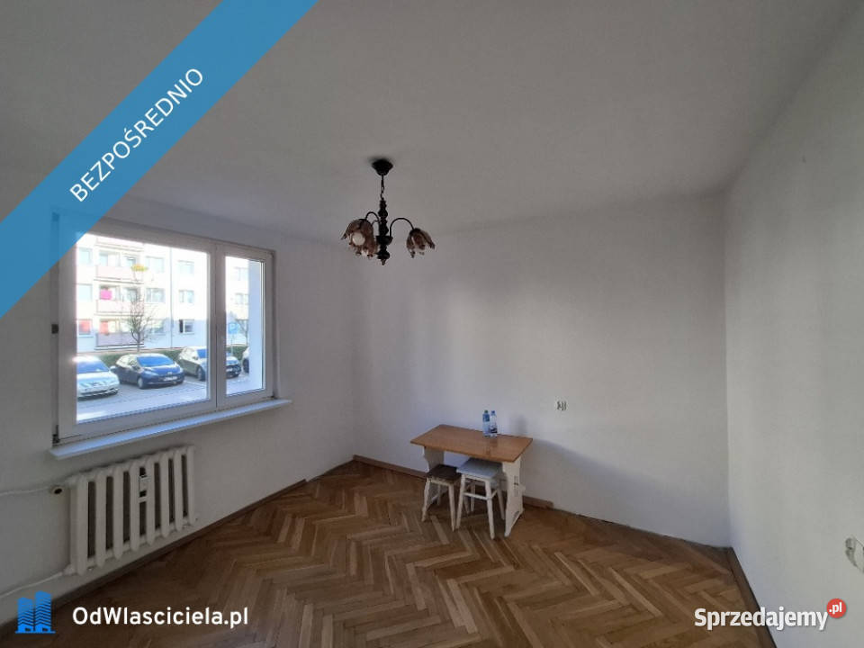 Sprzedam mieszkanie Elbląg