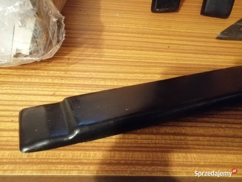 Polonez listwa drzwi gumowa tylna lewa borewicz Suskowola sprzedam