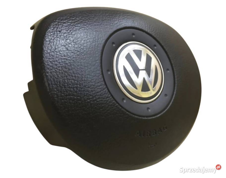 PODUSZKA POWIETRZNA AIRBAG KIEROWCY VW TOURAN I świętokrzyskie