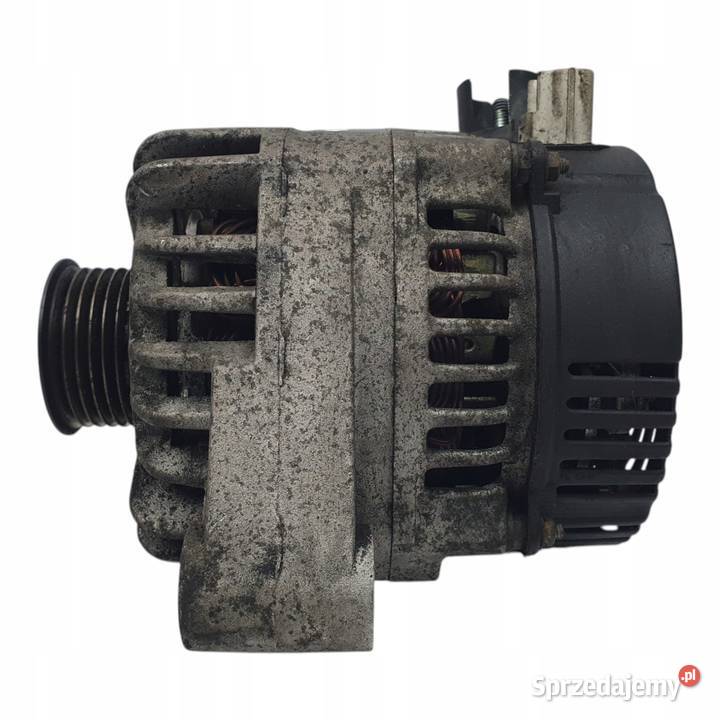 ALTERNATOR Ford C Focus MK2 16 16V HWDA SHDA Motoryzacja Chełm