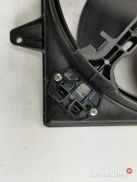 WENTYLATOR CHŁODNICY LANCIA DELTA 19931999 14 16