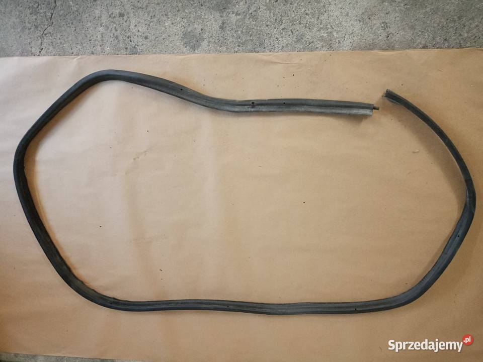 Uszczelka bagażnika BMW E 36 Kabriolet Cabrio