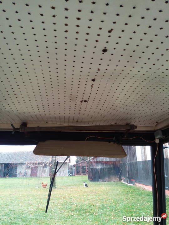 Kabina sokolka c 360 3p nie 3512 2812 c 330 Lechów