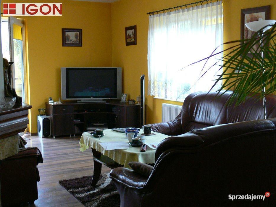 dom 282m2 Gliwice Brzezinka Gliwice