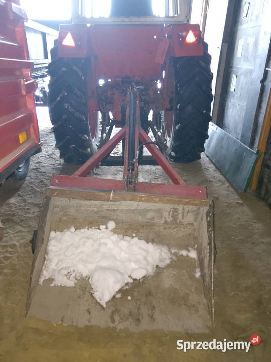 Jumza Popowo Kościelne sprzedam