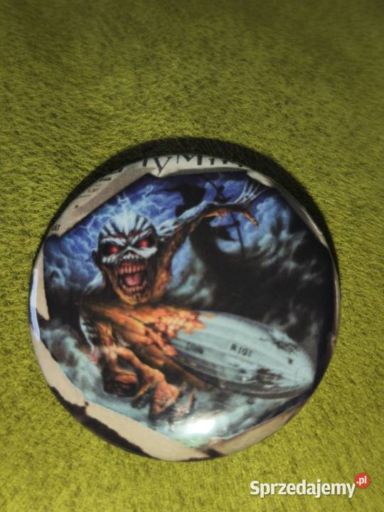 Zestaw przypinek małopolskie Brzesko sprzedam