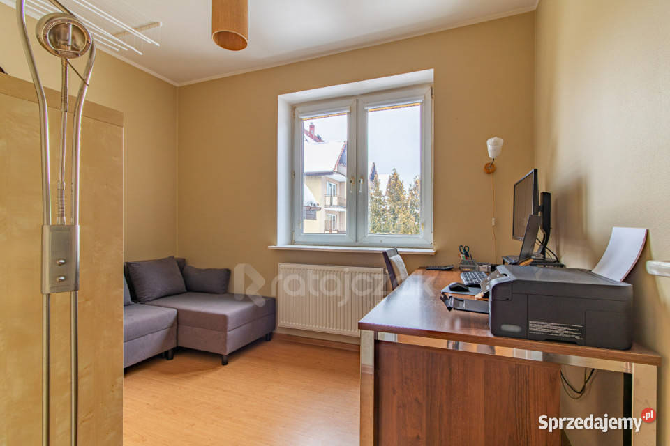 Mieszkanie 656m2 3pok Gdańsk Rok budowy 2001 pomorskie