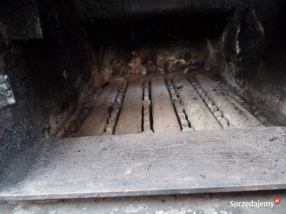 piec kocioł co sas 20 kw Kotły i Piece CO Tarnów