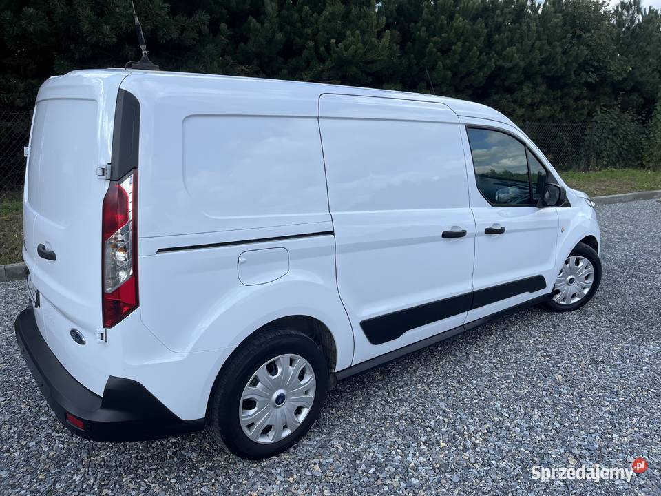 Sprzedam Ford Transit Connect Long L2 Tarnów sprzedam