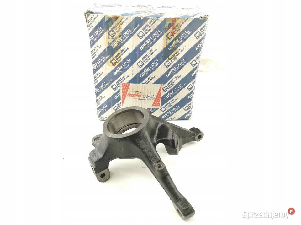 ZWROTNICA LEWY PRZÓD FIAT TIPO 19871993 7669224
