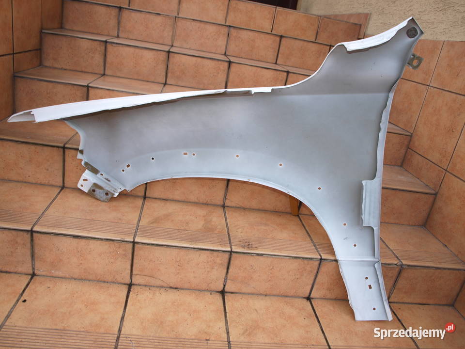 Dodge RAM błotnik prawy przód 2019 2025r Kalisz