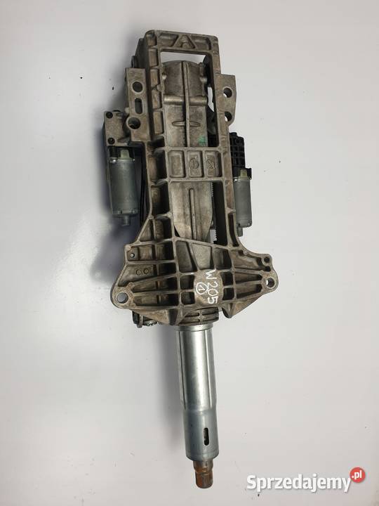 Mercedes A205 W205 KOLUMNA KIEROWNICZA Rudka sprzedam