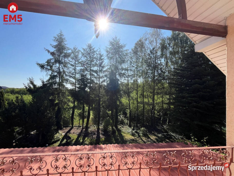 Dom wolnostojący 300m2 Białystok